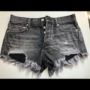 We The Free Loving Good Vibrations Short